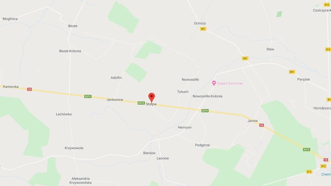 Lubelskie: Walczą z czasem i dziurami w DK 12. Mają czas do połowy grudnia