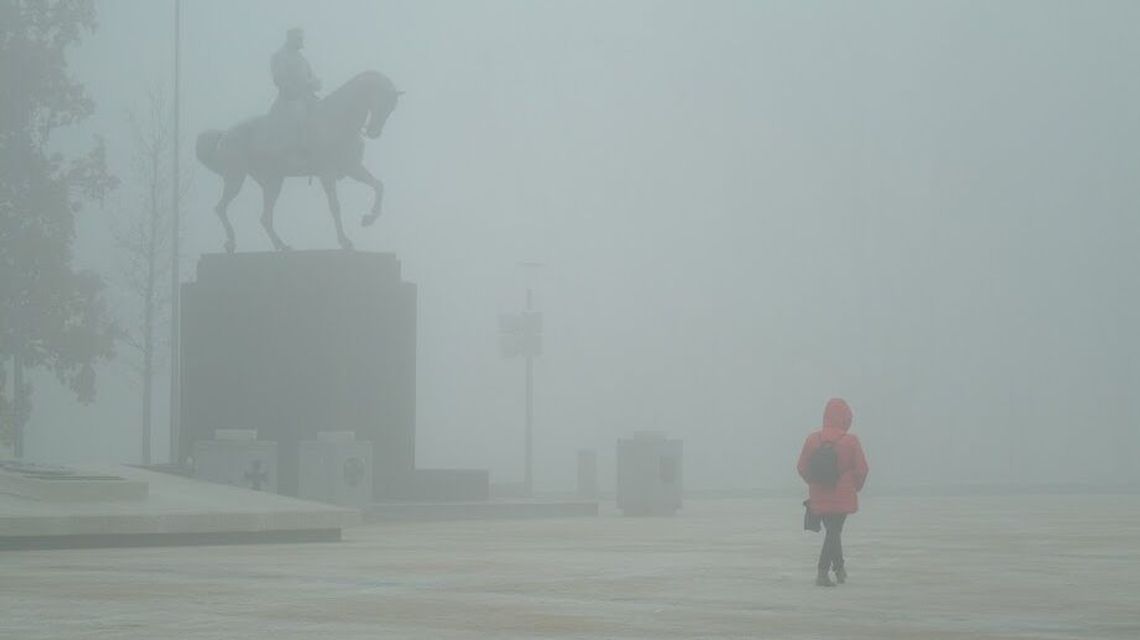 Lubelskie. Ważne ostrzeżenie IMGW. Dotyczy dzisiejszej nocy