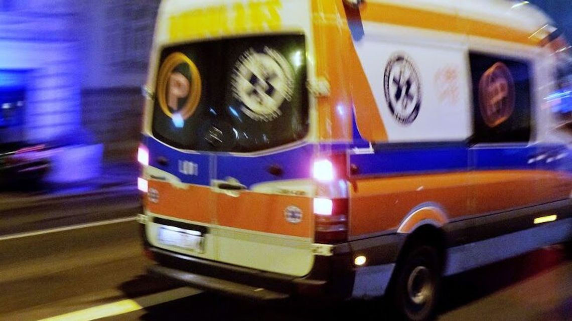 Lubelskie. Wezwał pomoc do "umierającego" kolegi. Co stało się na imprezie? Lubelskie. Wezwał pomoc do "umierającego" kolegi. Co stało się na imprezie?