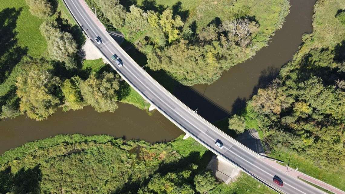 Lubelskie. Wielka firma wygrała przetarg na budowę mostu. Ale nie już nie chce budować