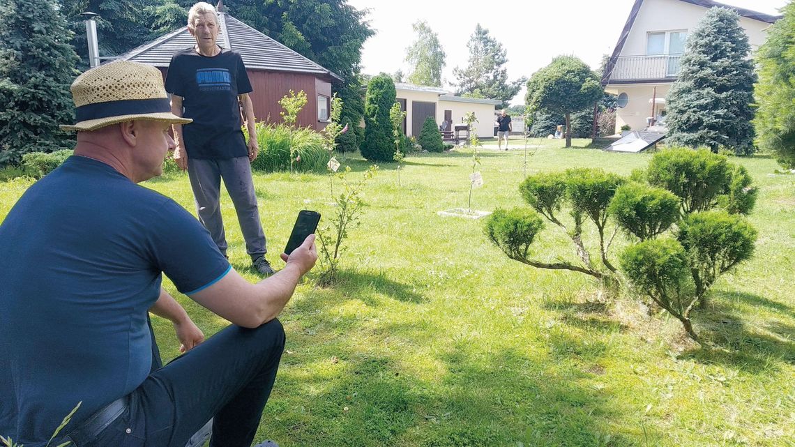 Lubelskie: Wieś szuka zasięgu. Jest szansa na nowy maszt? Lubelskie: Wieś szuka zasięgu. Jest szansa na nowy maszt?