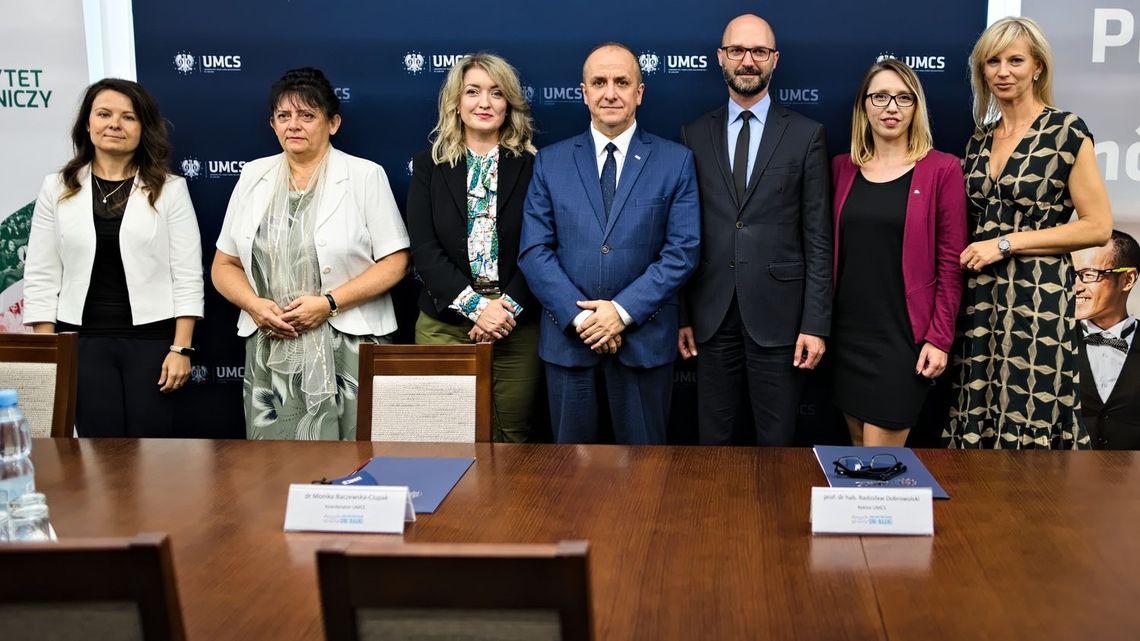 Lubelskie Wirtualne Dni Nauki. Bez zapisów i dla każdego, bo tylko przez internet