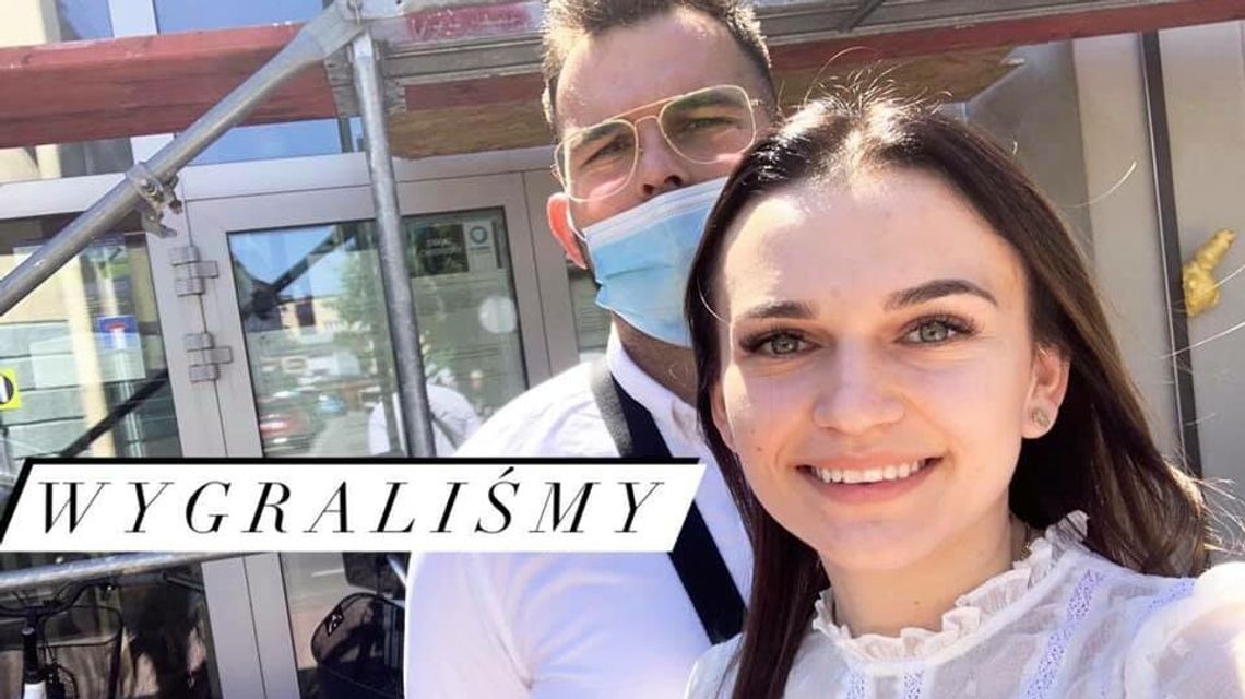 Lubelskie: Właściciel restauracji wygrał w sądzie z policją 