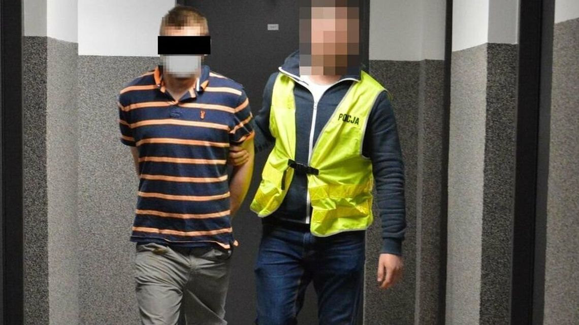 Lubelskie: Wnuczek pobił swoją babcię. Kobieta zmarła w szpitalu