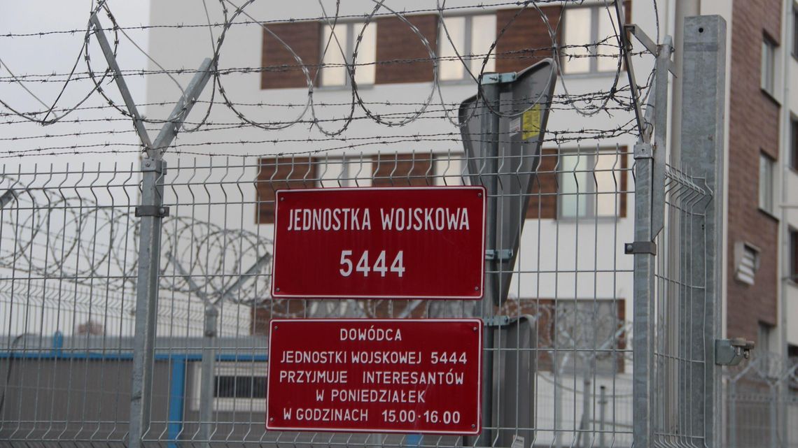 Lubelskie. Wschodnia obwodnica Białej Podlaskiej. Miasto uzgadnia z MON szczegóły