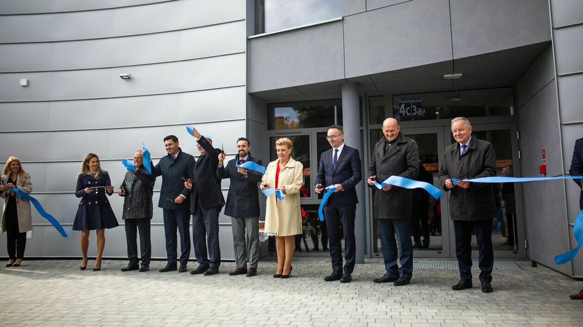 Lubelskie: Wspólny Świat powiększa się. Jedyne takie centrum dla osób z autyzmem 