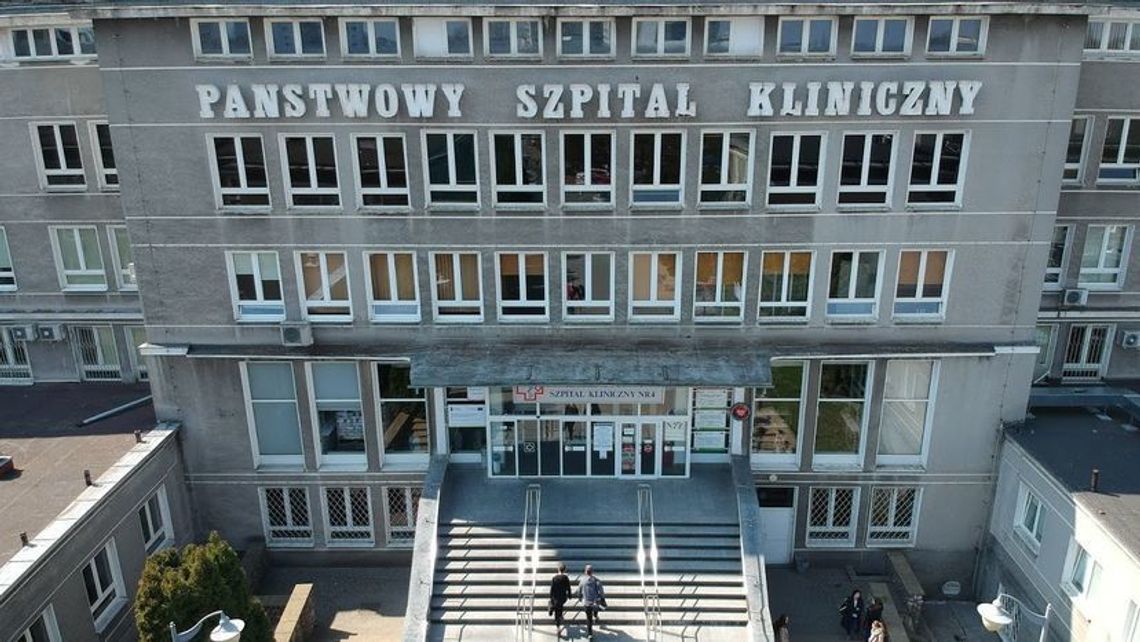 Lubelskie: Wstrzymane planowe zabiegi i wizyty z powodu koronawirusa. Co z pacjentami? Lubelskie: Wstrzymane planowe zabiegi i wizyty z powodu koronawirusa. Co z pacjentami?