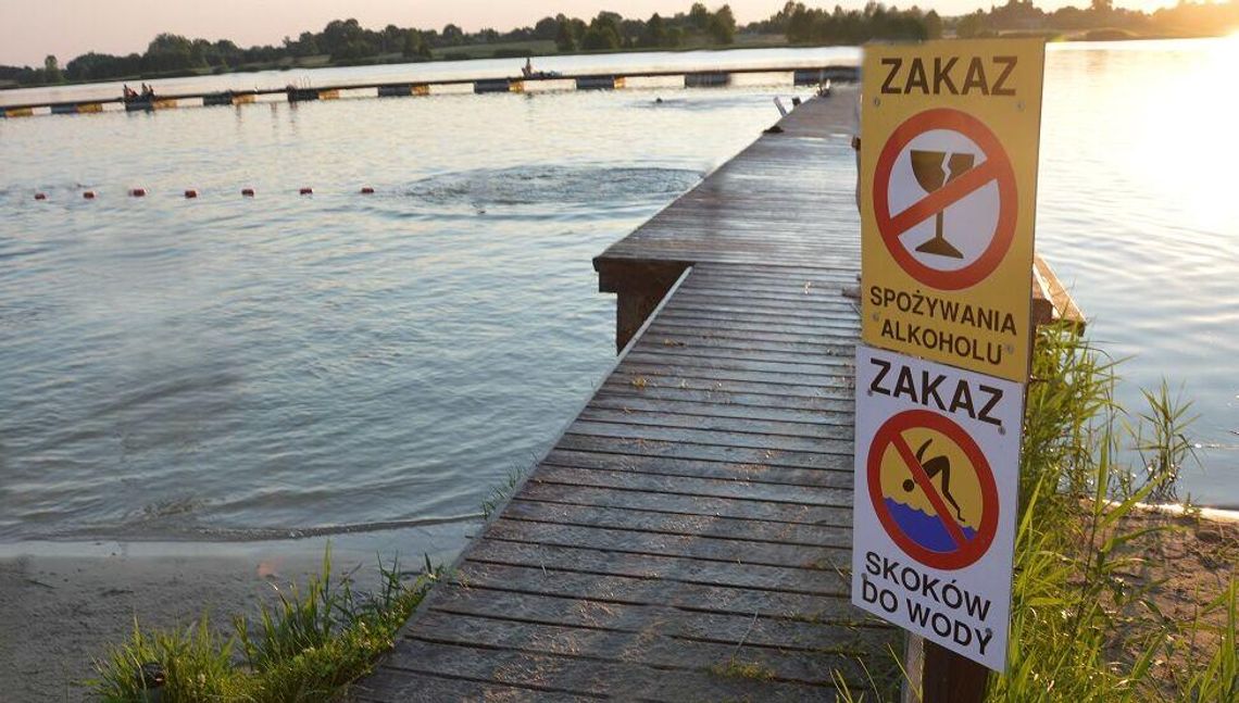 Lubelskie. Wyciągnęli tonącego z zalewu. „Nie dawał oznak życia”