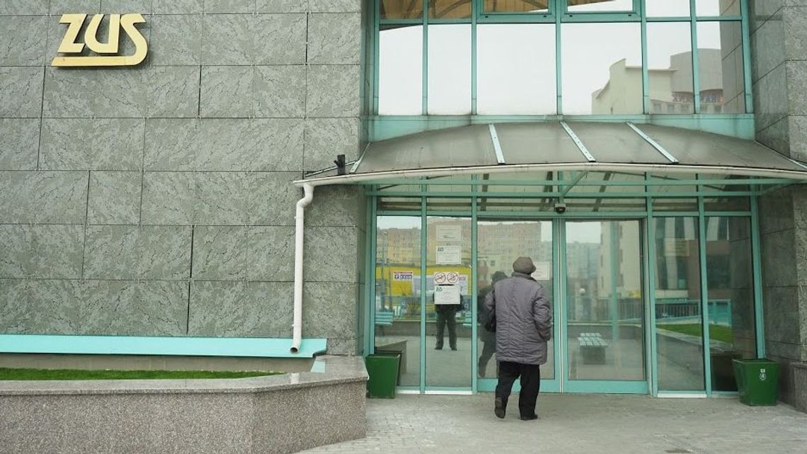 Lubelskie: Wypłata trzynastek dla emerytów i rencistów na finiszu