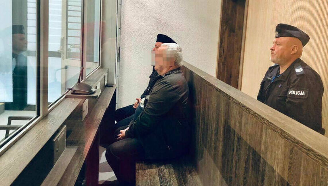 Lubelskie. Wyrok za straszną i okrutną zbrodnię sprzed ponad 30 lat. Brat senatora PiS skazany Lubelskie. Wyrok za straszną i okrutną zbrodnię sprzed ponad 30 lat. Brat senatora PiS skazany