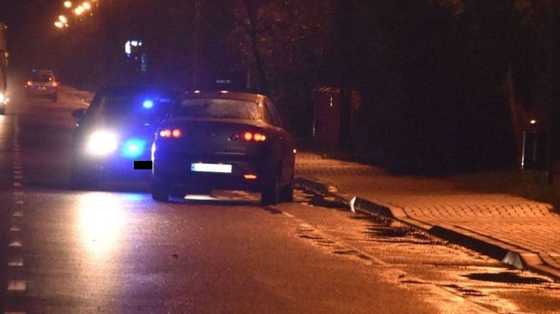 Lubelskie: Wyszedł tylko z kolegą po piwo. Zginął po potrąceniu na przejściu dla pieszych Lubelskie: Wyszedł tylko z kolegą po piwo. Zginął po potrąceniu na przejściu dla pieszych