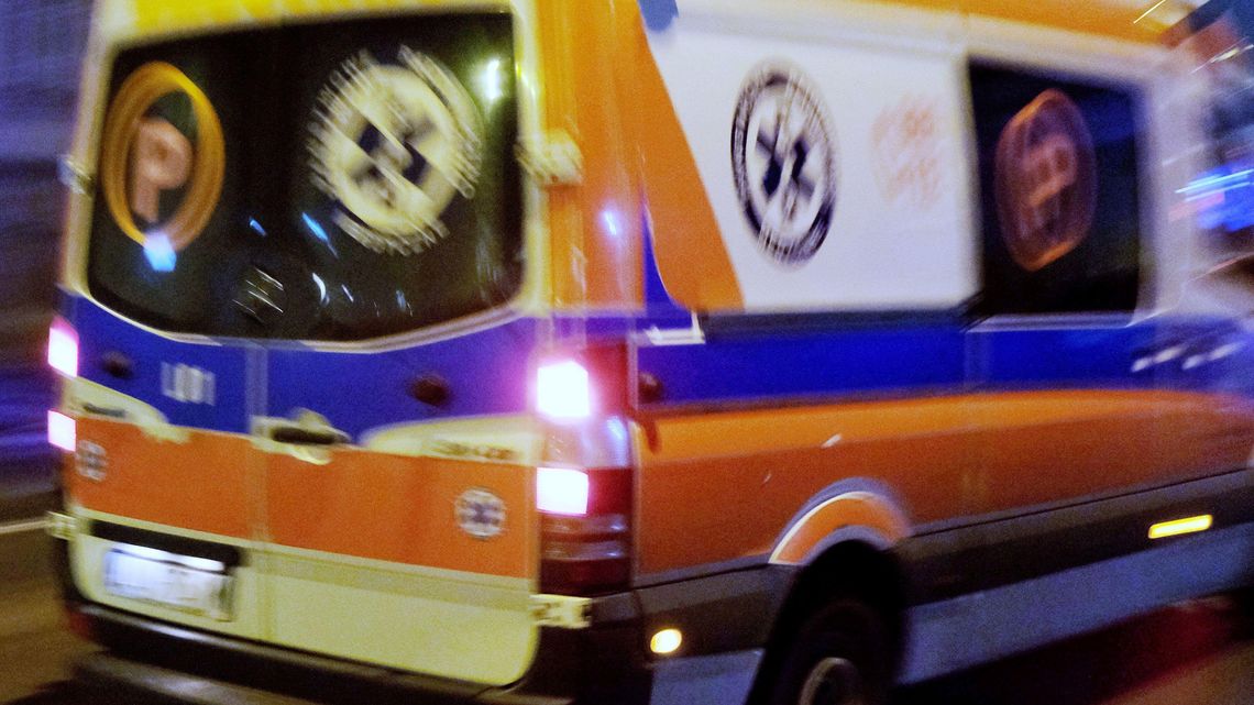 Lubelskie: Za postrzelenie 4-letniej dziewczynki odpowie nie matka a jej ojciec