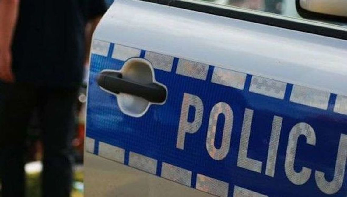 Lubelskie. Zaatakował nożem swojego siostrzeńca. Napastnik był pijany