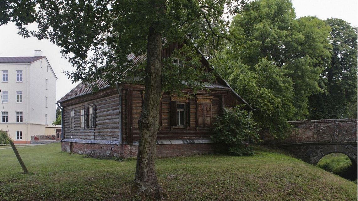 Lubelskie: Zabytek z ciekawą historią nie będzie niszczał 