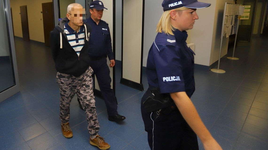 Lubelskie: Zakatował kolegę popielniczką. Zamiast wezwać karetkę, wypili resztę wódki i poszli spać