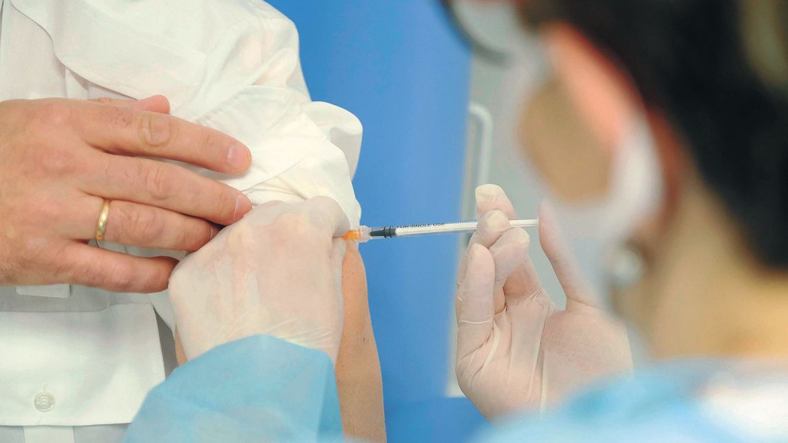 Lubelskie: Zakłady pracy szykują się do szczepień Lubelskie: Zakłady pracy szykują się do szczepień