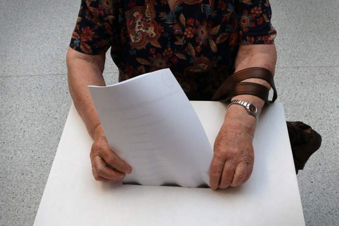 Lubelskie: Zarejestrowano 885 komitetów wyborczych