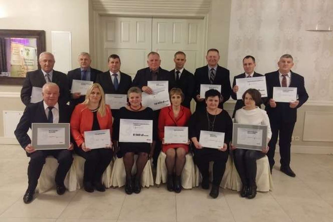 Lubelskie ze smakiem. Najlepsze produkty nagrodzone (zdjęcia)