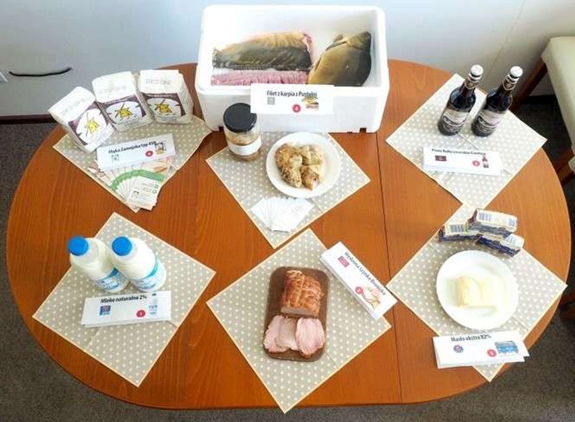 Lubelskie ze smakiem. Rozstrzygnięcie konkursu