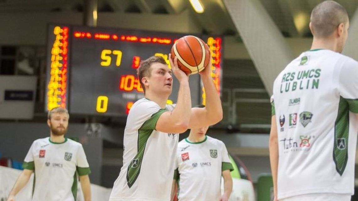 Lubelskie zespoły wyraźnie przegrały swoje mecze w fazie play-off