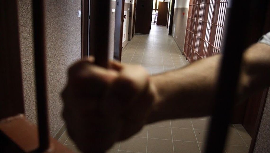 Lubelskie. Zgłosił interwencję policji. I sam został zatrzymany Lubelskie. Zgłosił interwencję policji. I sam został zatrzymany