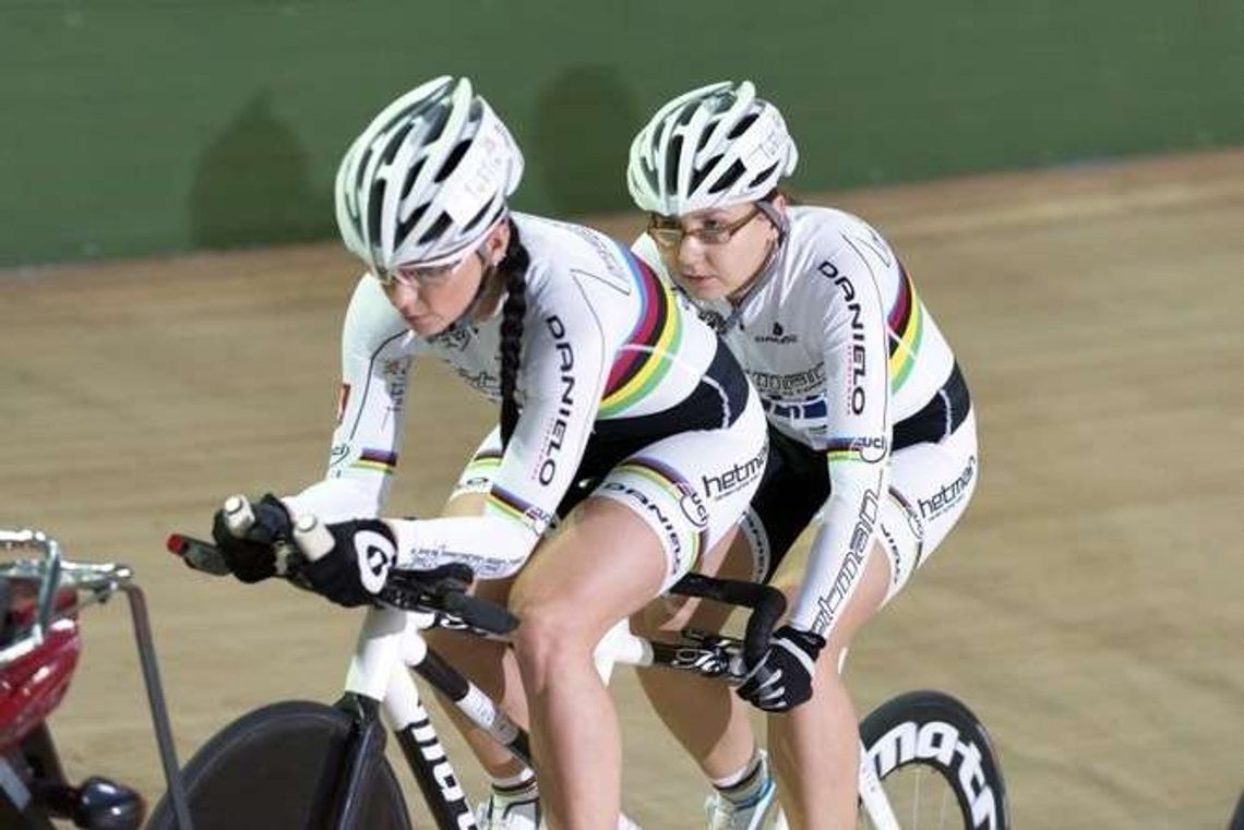 Lubelskie złoto w Rio. Wielki sukces kolarek Hetmana Lublin