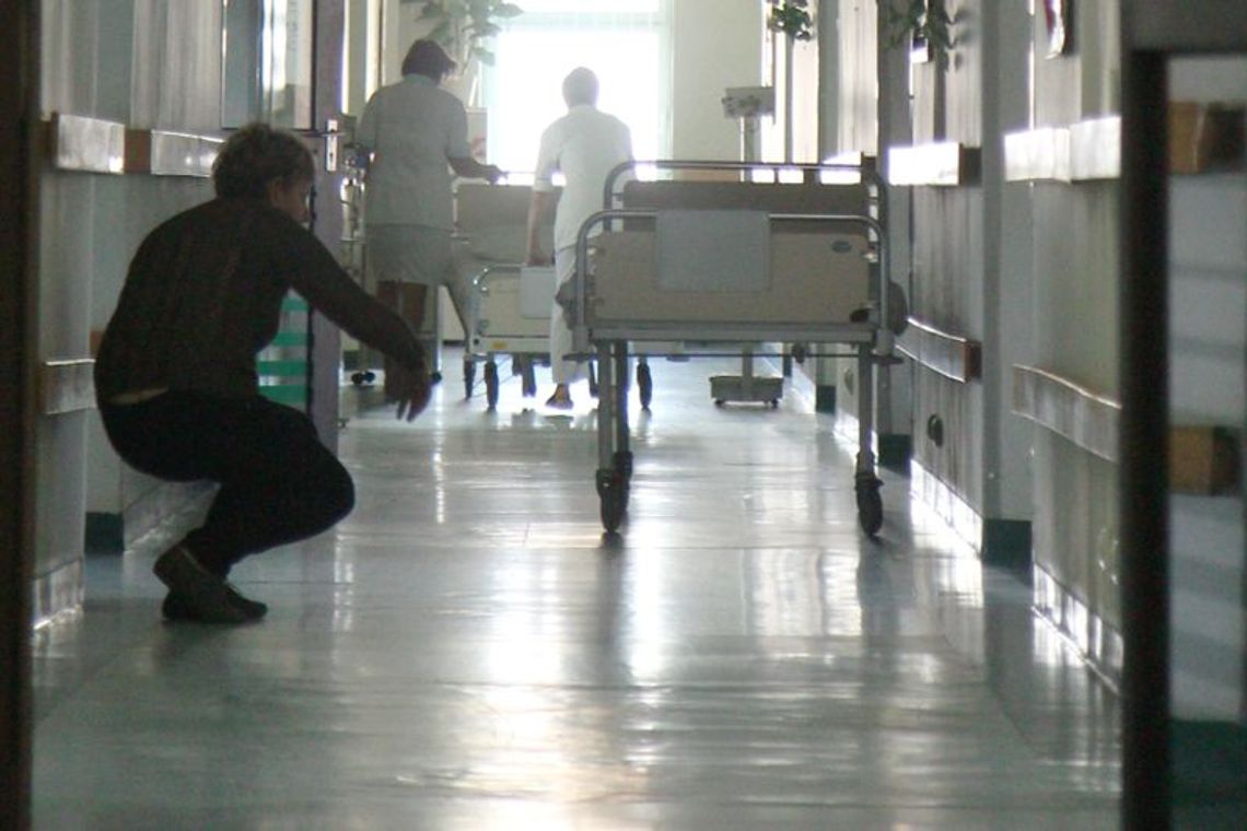 Lubelskie: Zmarł 57-latek. Był zarażony wirusem świńskiej grypy