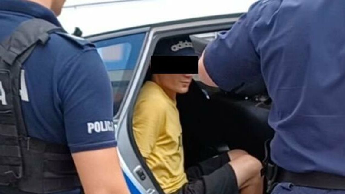 Lubelskie. Znalazł w mieszkaniu martwą partnerkę. Jak doszło do jej śmierci?