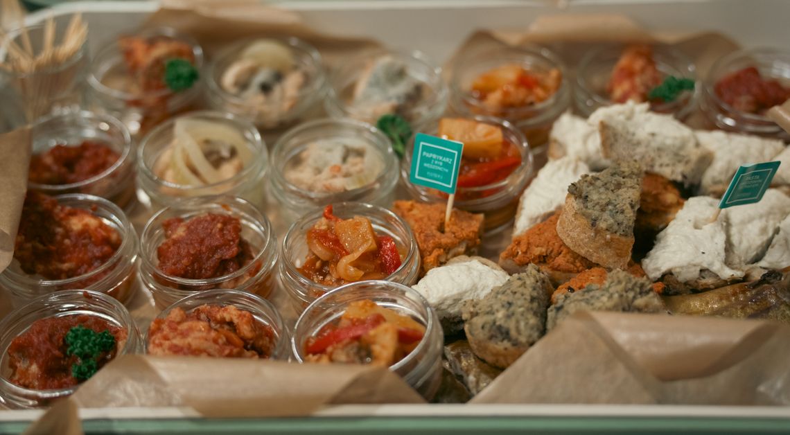 Lubelskie znów numerem jeden. 13 nowych smaków na Liście Produktów Tradycyjnych