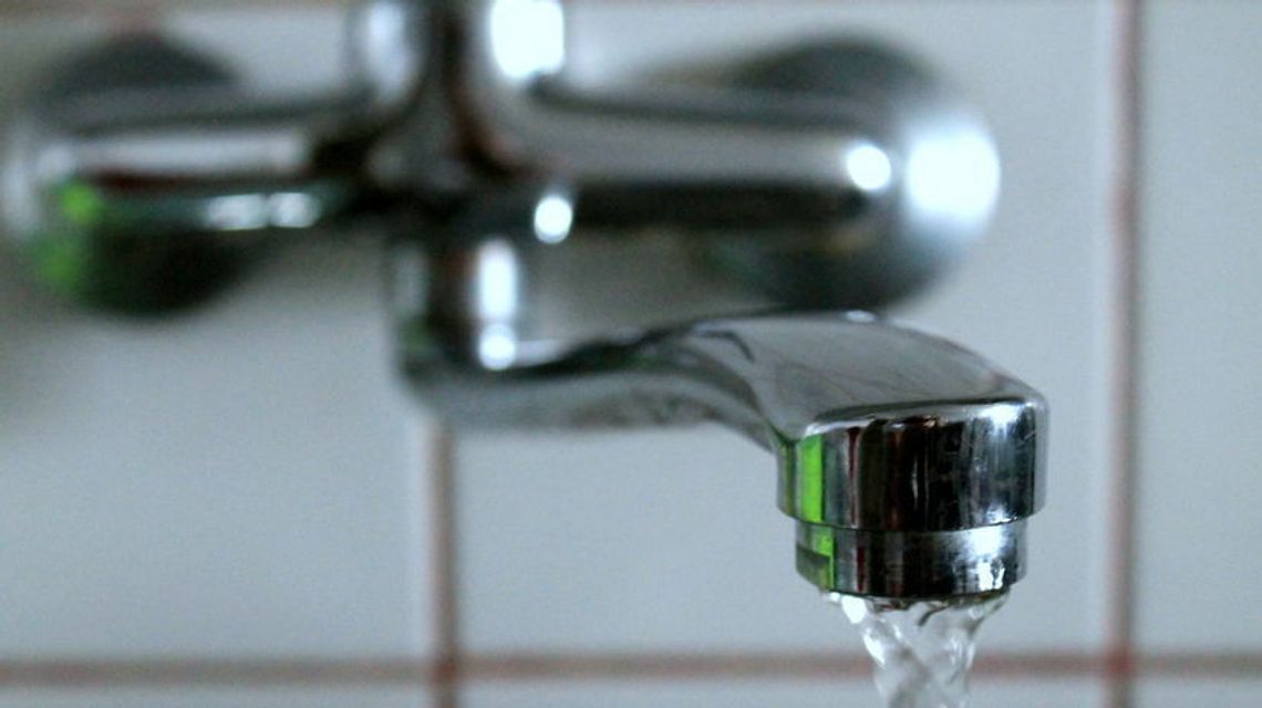 Lubelskie. Znowu skażona woda. Gdzie tym razem?