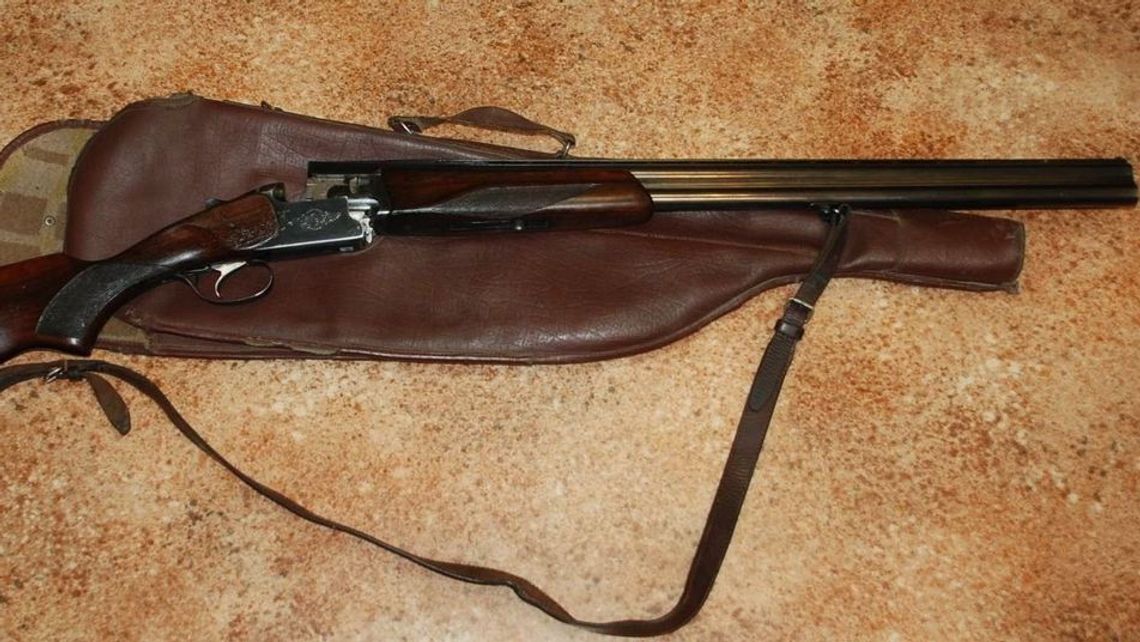 Lubelskie: Zobaczyli zwierzynę, padł strzał. Jeden z myśliwych miał dużego pecha