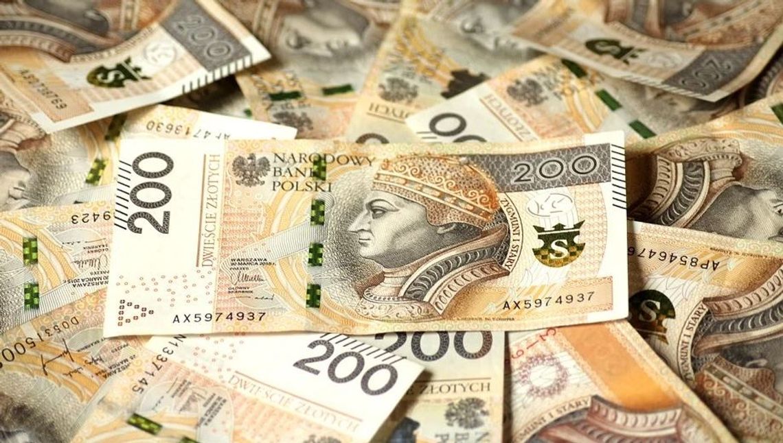 Lubelskie: ZUS wypłacił niemal 77.3 mln zł w ramach "postojowego"