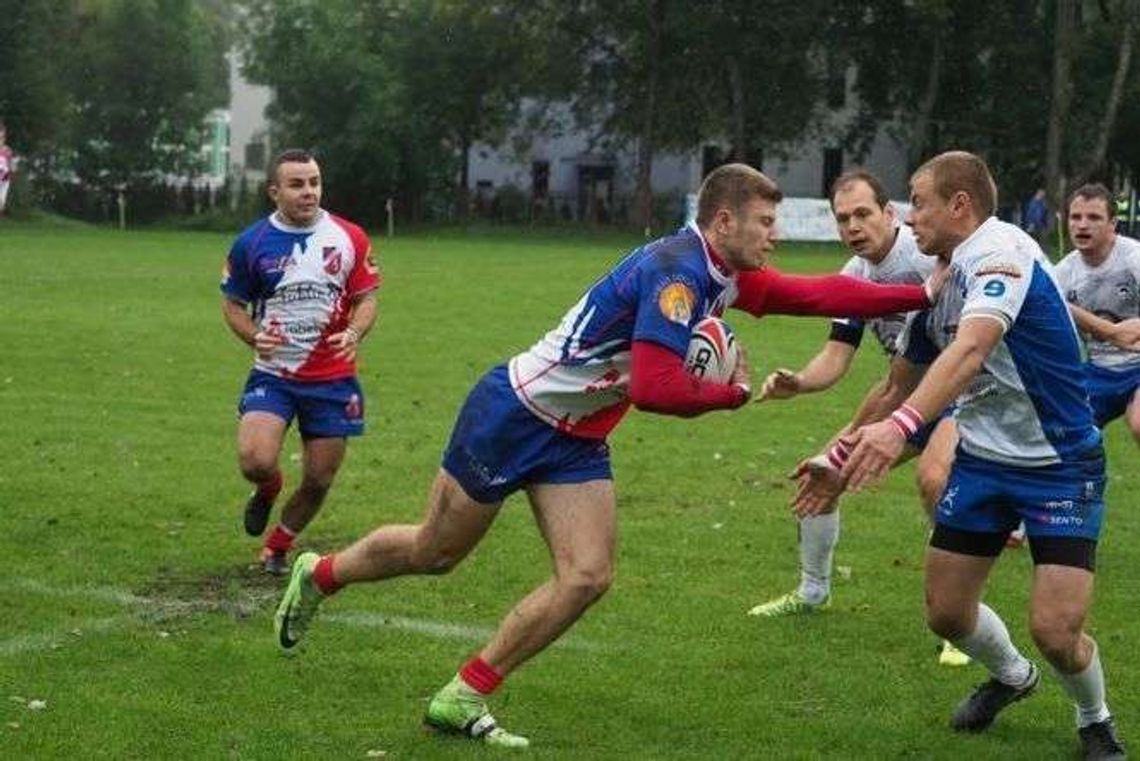 Lubelskim rugbystom marzy się medal
