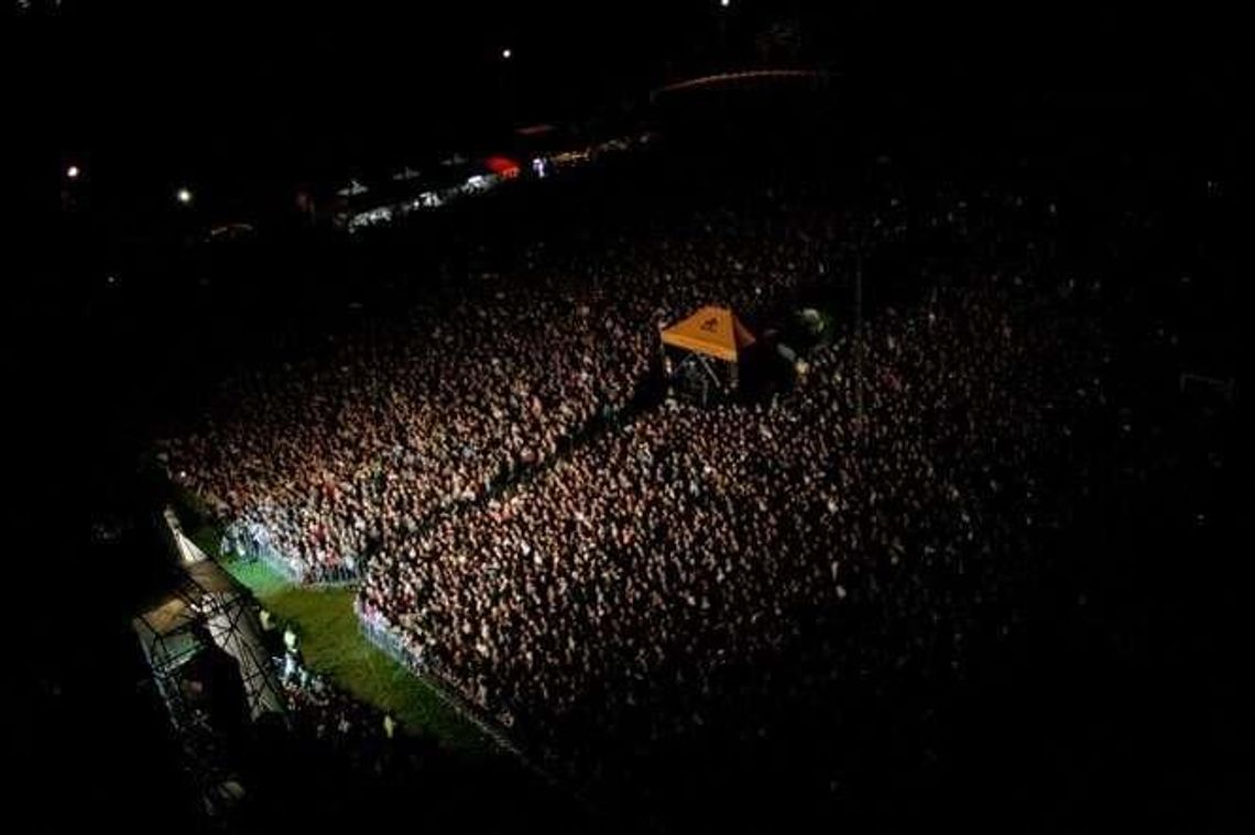 Lubelszczyzna disco polo stoi. "Ma być rytmicznie i równo. To podstawa. "