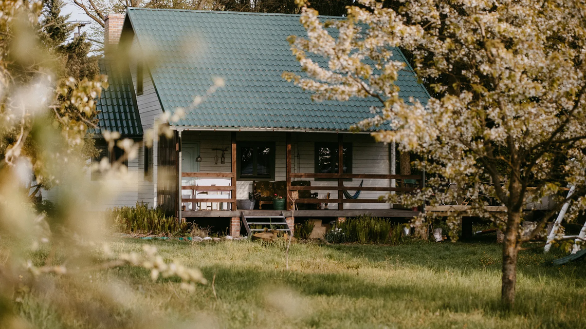 Lubelszczyzna – kraina wyjątkowej Natury, pełna malowniczych miejsc