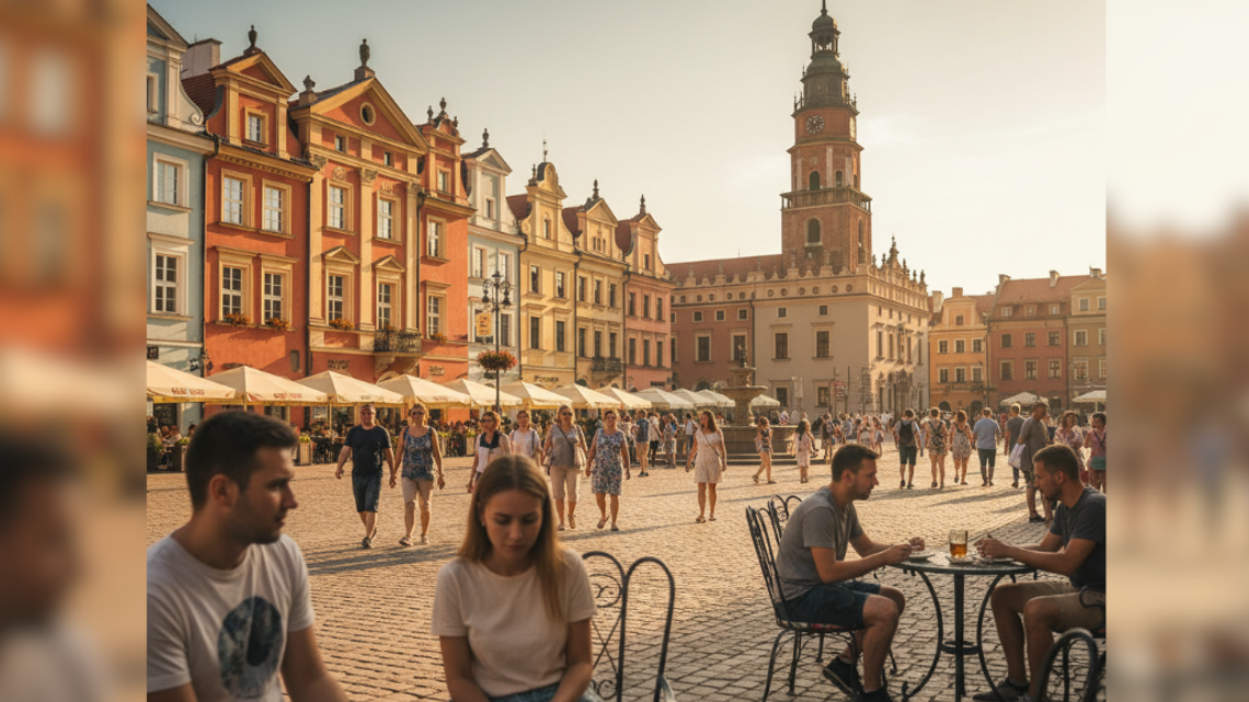 Lubelszczyzna na weekend: co zobaczyć, jadąc samochodem z Ukrainy? Przewodnik 2025