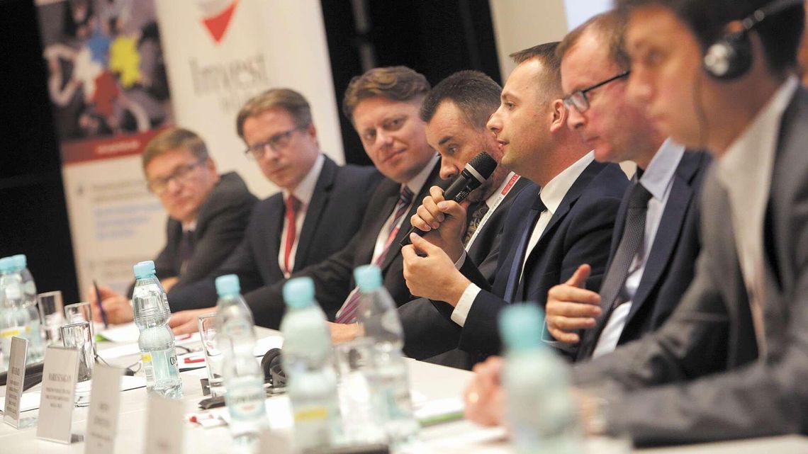 Lubelszczyzna otwarta na świat. Jak podbić wschodnie rynki?