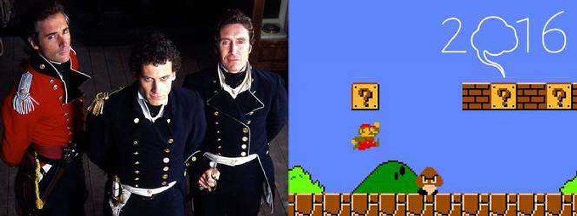 LubLarp 2016: Larpowy weekend w Fantastycznym Centrum Kultury