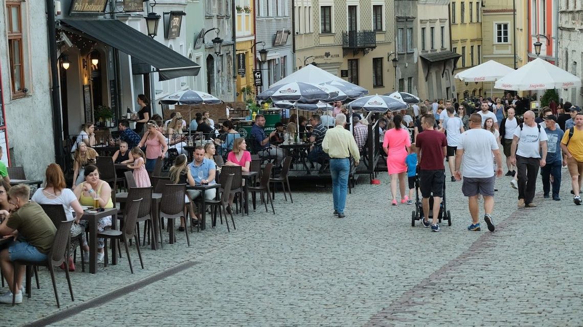 Lublin. 1 grosz za 1 mkw. Nowa propozycja dla przedsiębiorców