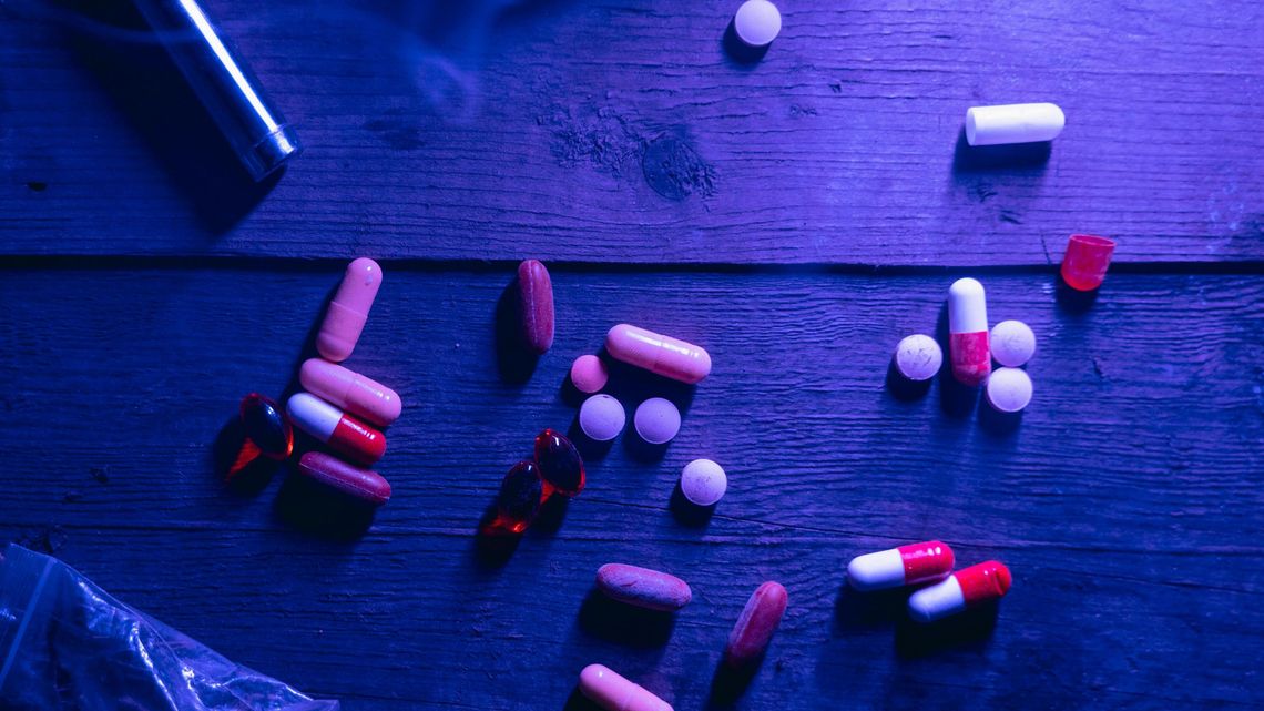 Lublin: 10 osób oskarżonych o handel narkotykami