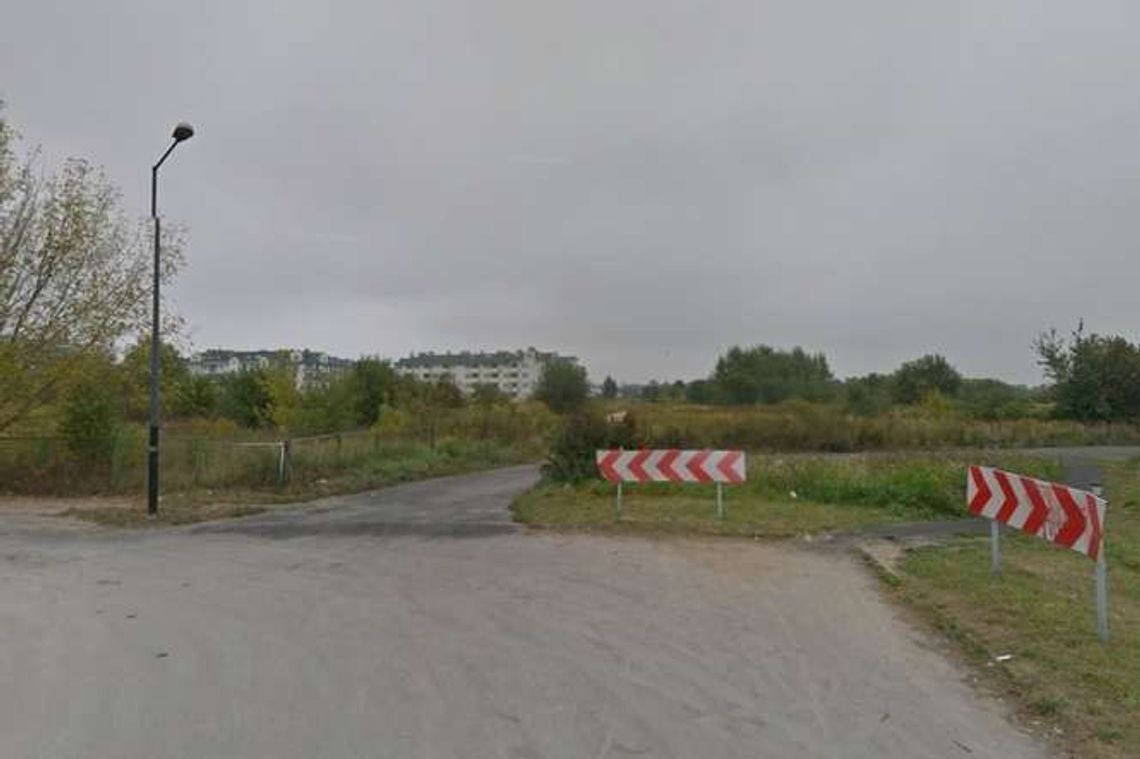 Lublin: 1200 podpisów pod wnioskiem o budowę ulicy