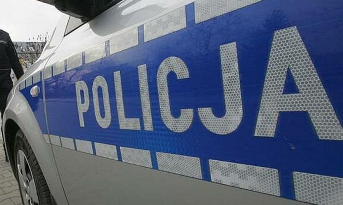 Lublin: 14-latek okradał piwnice