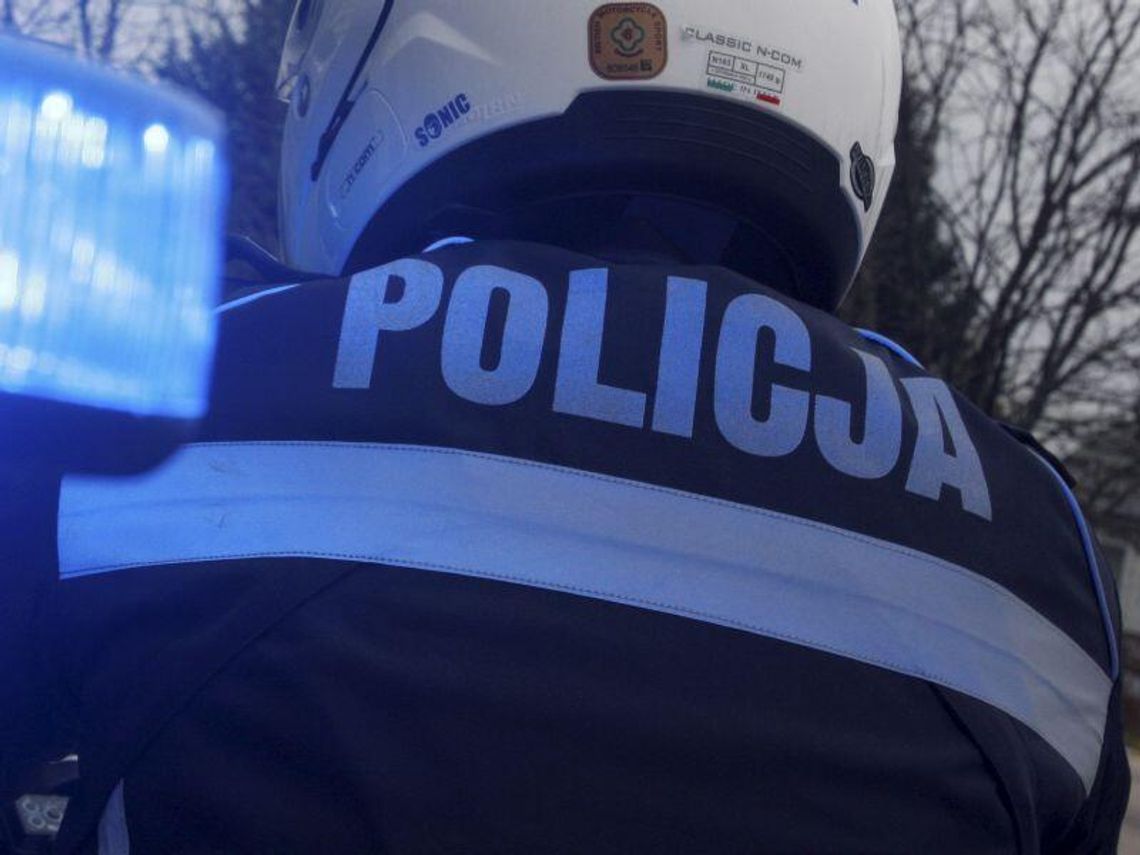 Lublin: 14-latek okradł, a potem zamknął w pokoju 13-latkę Lublin: 14-latek okradł, a potem zamknął w pokoju 13-latkę