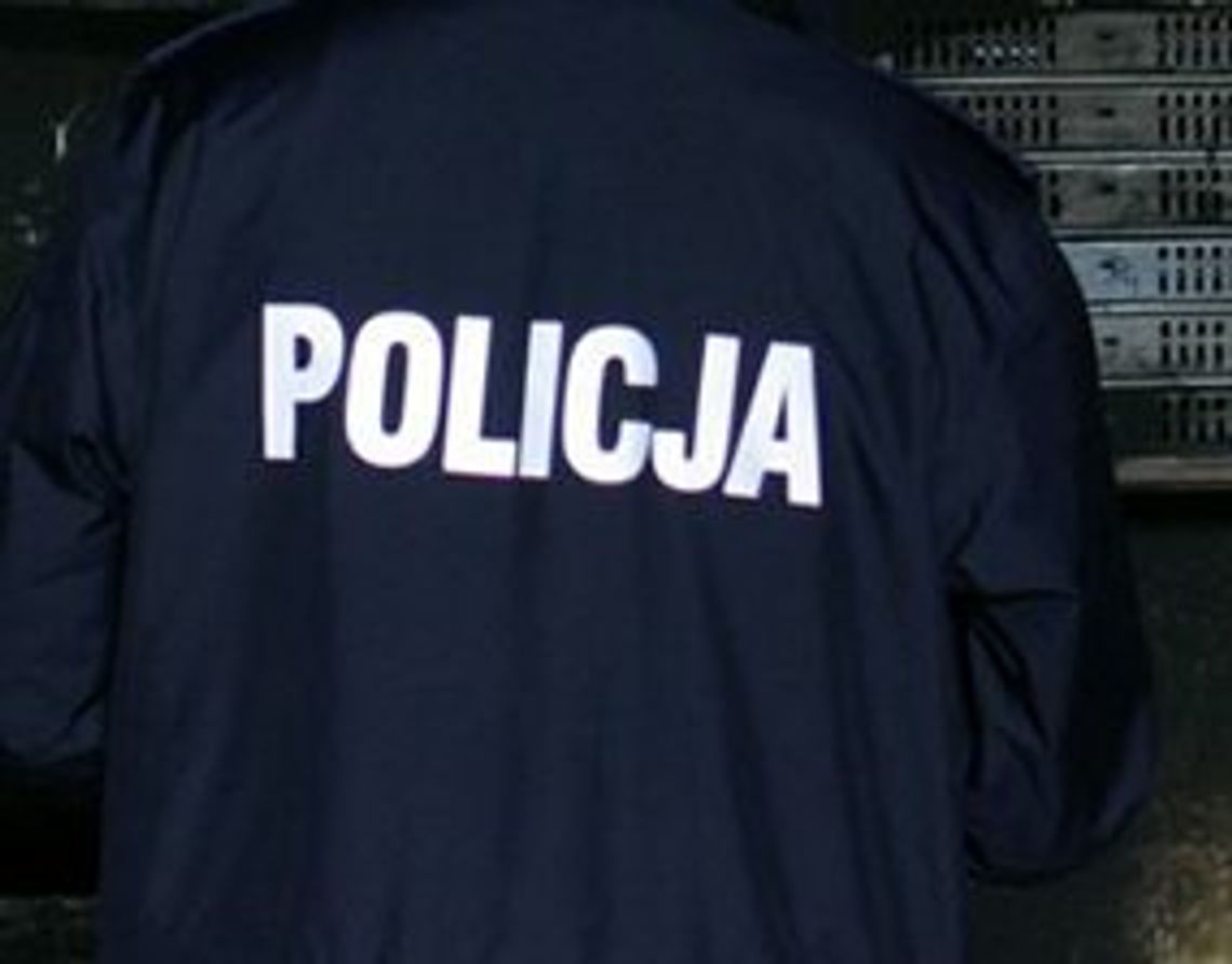 Lublin: 14-letni złodziej wszedł do mieszkania przez balkon Lublin: 14-letni złodziej wszedł do mieszkania przez balkon
