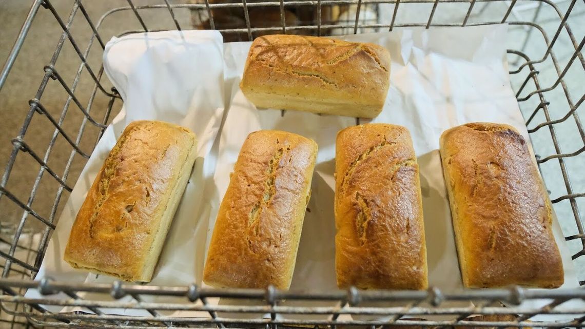 Lublin. 15-latek okradł piekarnię