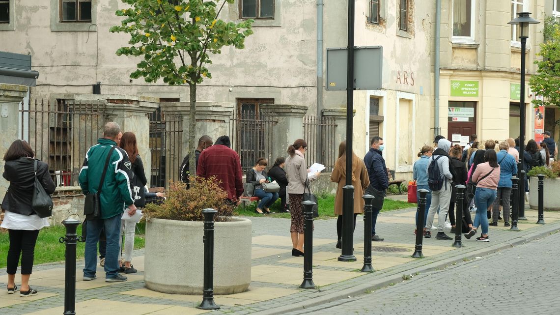 Lublin: 17,5 tys. osób wyrobiło do tej pory Lubelską Kartę Miejską