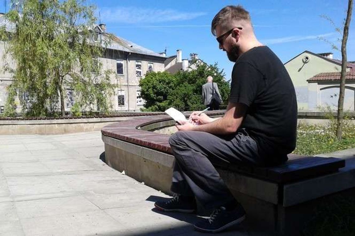 Lublin 19 maja - miasto w jeden dzień. Ty też dodaj swoje zdjęcie
