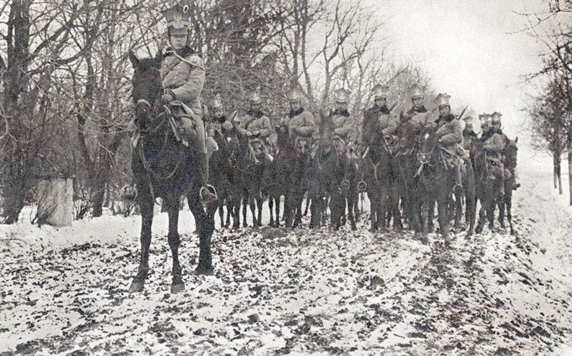 Lublin 1918: Bitwa o Polskę