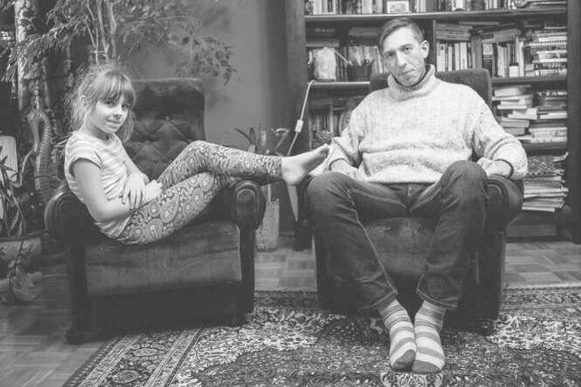 "Lublin 2016. Portret socjologiczny". Proszę stanąć i spojrzeć w obiektyw