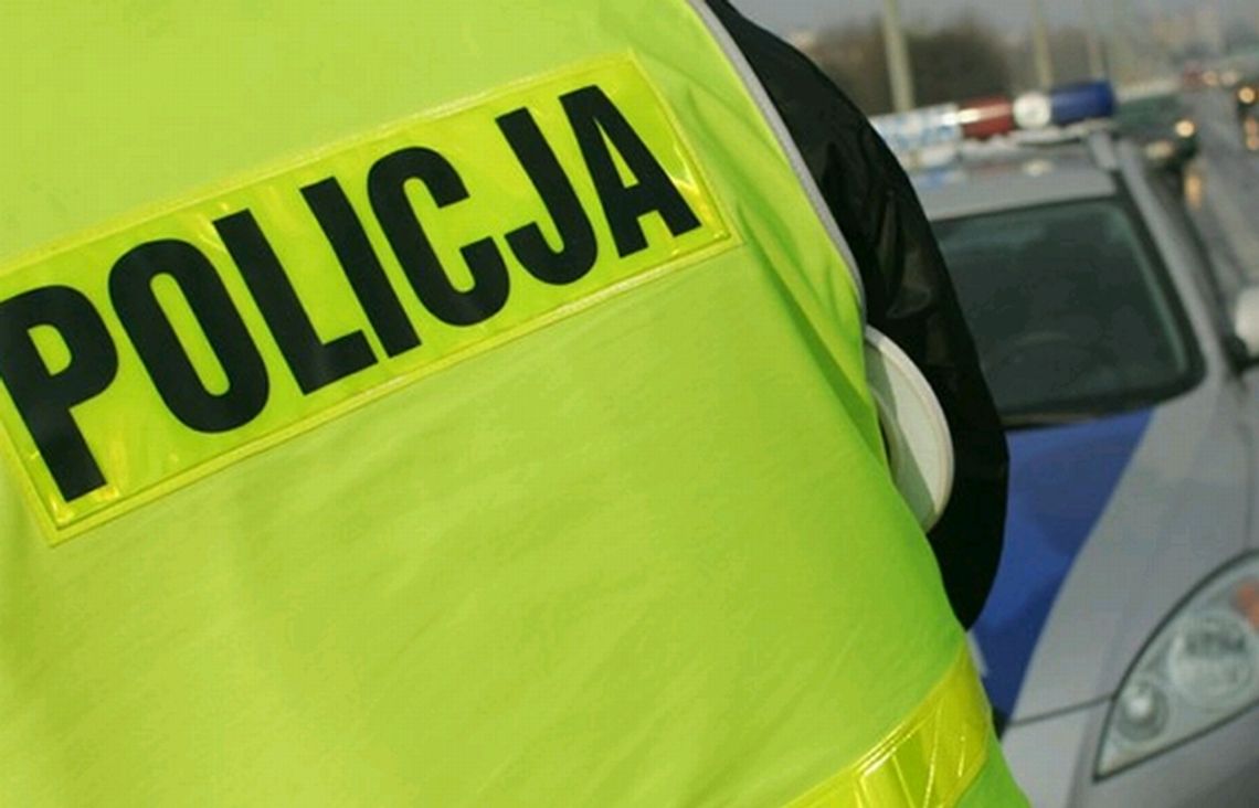 Lublin: 21-latek wybił szyby w sześciu autach przy ul. Lwowskiej Lublin: 21-latek wybił szyby w sześciu autach przy ul. Lwowskiej